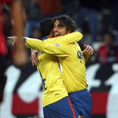 Los fichajes ‘imposibles’ del América que sí se volvieron realidad