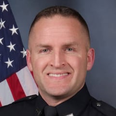 Breonna Taylor: officer fired after Louisville fatal shooting