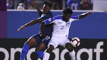 Sigue el Honduras vs Estados Unidos en vivo y en directo online, partido decisivo del Premundial Concacaf Sub-20 desde Florida, hoy 19 de noviembre