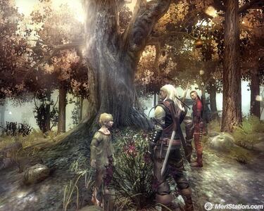 The Witcher supera el millón de unidades vendidas