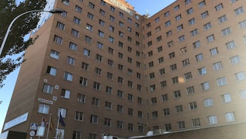 Una recién nacida da positivo en droga: un extraño comportamiento alertó a los médicos