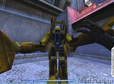 Observa las imágenes más recientes de Aliens versus Predator 2