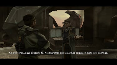 5 motivos por los que debes jugar a Killzone Liberation en PS4 y PS5 con PS Plus