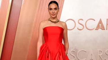 Cargan duramente contra Gal Gadot: “Deberían vetarla de los Oscar por ser una pésima actriz”