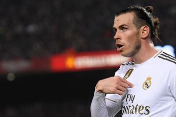 Ser¨¢ el gran rompecabezas del verano. Zidane quiere que se vaya, el club asume que costar¨¢ horrores venderlo y el gal¨¦s pondr¨¢ cara su salida. La situaci¨®n es una bomba de relojer¨ªa...
