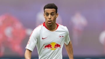 El exentrenador de RB Leipzig, Ralf Rangnick, quien influy&oacute; en el fichaje de Tyler Adams, habl&oacute; sobre el potencial que posee el jugador estadounidense.