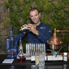 Valverde vuelve a su calendario clásico: Tour, Vuelta y Mundial