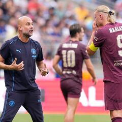 Manchester City y la misión de recuperar la Community Shield