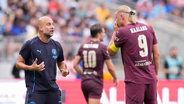 Manchester City y la misión de recuperar la Community Shield