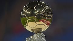 What is the Ballon d’Or trophy worth? Price, weight, materials, prize money