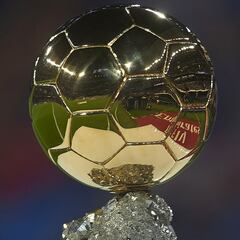 What is the Ballon d’Or trophy worth? Price, weight, materials, prize money