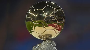 The outstanding players in the 2022/23 men’s and women’s soccer seasons are to be honoured at the Ballon d’Or gala in Paris on Monday.