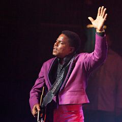 Muere Tito Jackson, el hermano mayor de Michael Jackson