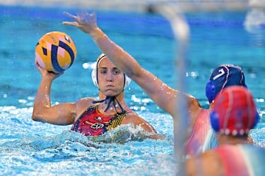 El culmen de las Guerreras