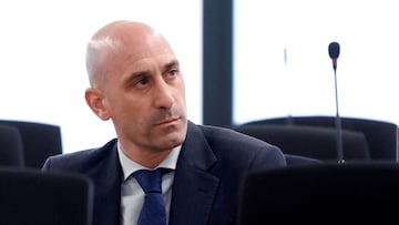 La Fiscalía pide que se repita el juicio a Rubiales