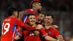 Amistoso de primer nivel: Chile ya tendría fecha y sede para jugar ante Francia