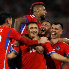 Amistoso de primer nivel: Chile ya tendría fecha y sede para jugar ante Francia