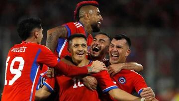 Amistoso de primer nivel: Chile ya tendría fecha y sede para jugar ante Francia