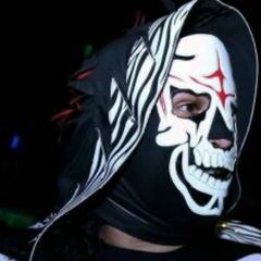 La Parka sale de terapia intensiva y tiene movilidad en las piernas