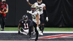 La derrota de los Chicago Bear ante Detroit le da el boleto a postemporada al equipo del coach Sean Payton.