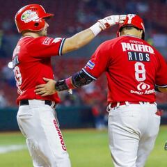 Venados sobrevivió y evitó barrida de Naranjeros