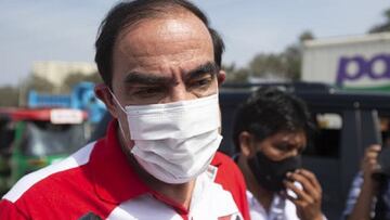 Investigación contra Yonhy Lescano: cuáles son los motivos y qué podría pasar