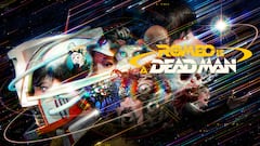 Romeo is a Dead Man: la última locura de Suda51 que aspira a ser el nuevo No More Heroes