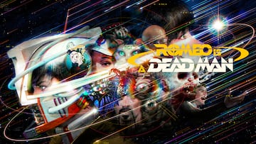 Romeo is a Dead Man: la última locura de Suda51 que aspira a ser el nuevo No More Heroes