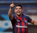 San Lorenzo descarta a Ortigoza para 2020