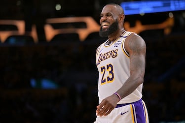 Lakers needs star power to shine in Game 2 as they trail Timberwolves