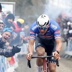 París-Roubaix 2023: perfil, recorrido, participantes y favoritos