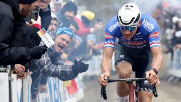 París-Roubaix 2023: perfil, recorrido, participantes y favoritos