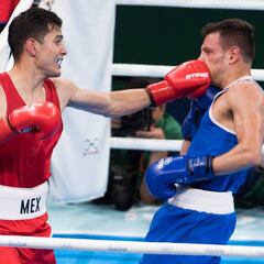 Oficial: Lindolfo Delgado llegará al boxeo profesional