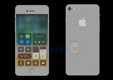 Filtrados los detalles del iPhone SE 2, que llega este año