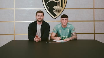 #SpanishPremier26: “Se queda”