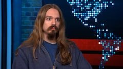 Connor Leahy, cofundador de EleutherAI: “Existe ya un peligro real con la IA”