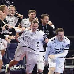 Palmarés de la Champions: el Barça domina pese a perder