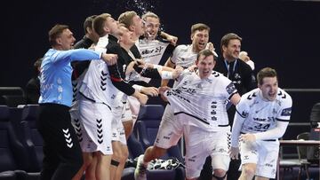 Palmarés de la Champions: el Barça domina pese a perder