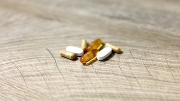 Exceso de vitamina B12