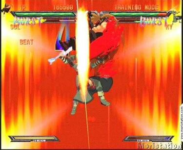 Guilty Gear XX: The Midnight Carnival, Impresiones (PlayStation 2)