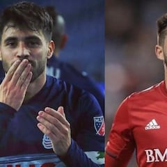 Carles Gil y Pozuelo, los reyes de América: "El MVP no lo gana cualquiera"