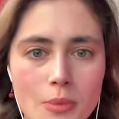 Una estadounidense que vive en España entra al lugar por excelencia de la Puerta del Sol y dicta sentencia: “Fue un 20 sobre 10”