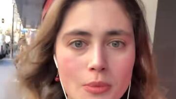 Una estadounidense que vive en España entra al lugar por excelencia de la Puerta del Sol y dicta sentencia: “Fue un 20 sobre 10”