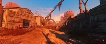 Captura de pantalla - Fallout 4 - Nuka-World (PC)