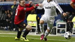 En Inglaterra gustó el 1-1 y alucinaron con Cristiano