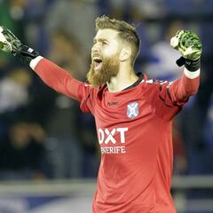 Un año sin el factor Heliodoro