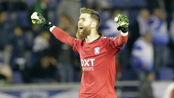 Un año sin el factor Heliodoro