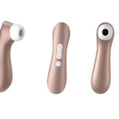 El Satisfyer, en oferta: consigue el succionador de clítoris con un 45% de descuento