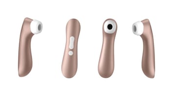 El Satisfyer, en oferta: consigue el succionador de clítoris con un 45% de descuento