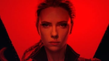 Viuda Negra (Black Widow): tráiler, fecha de estreno y dónde ver